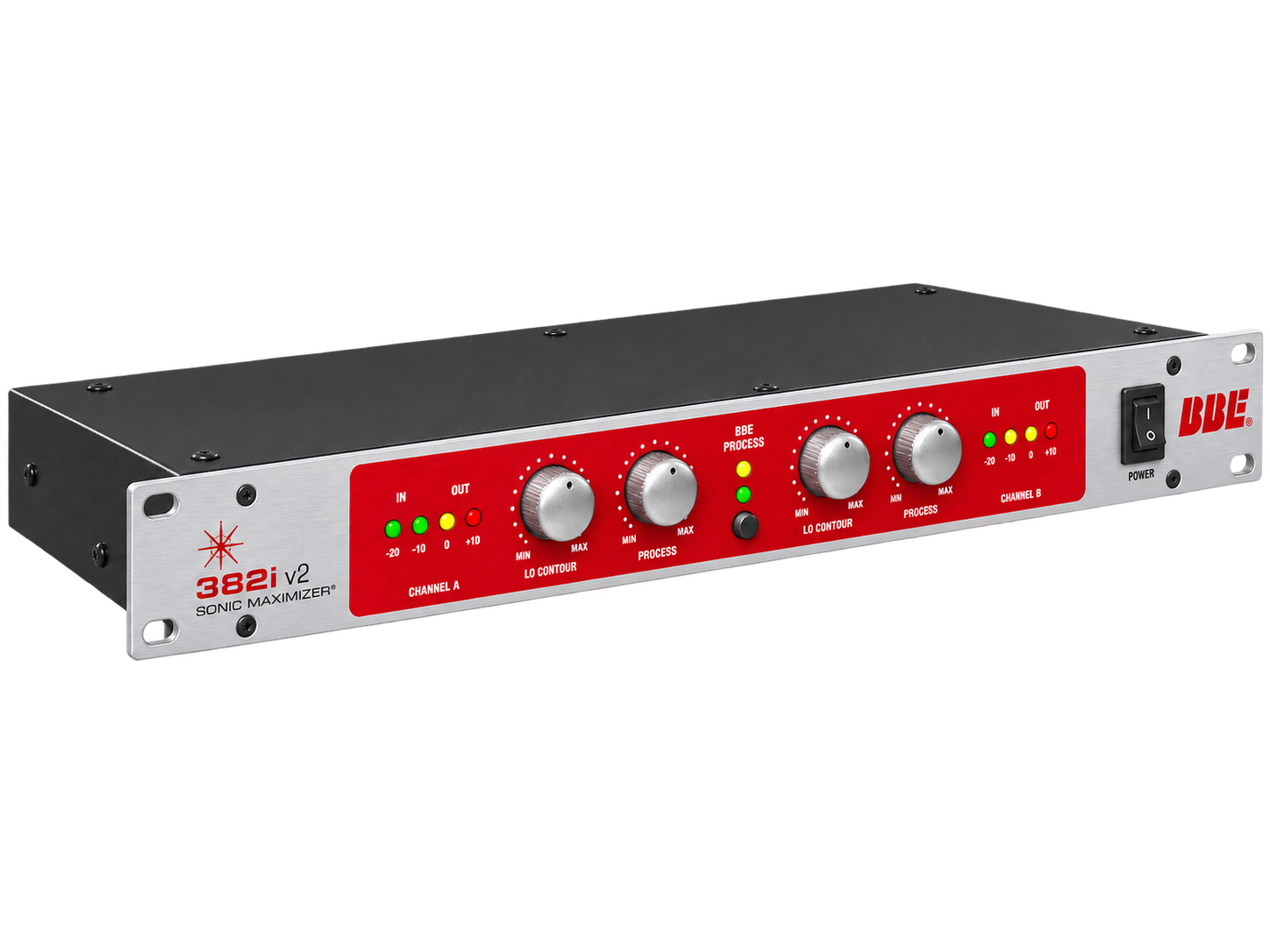 BBE 382i v2 — view 3