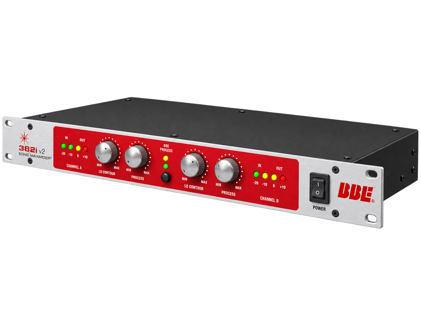 BBE 382i v2 — view 2