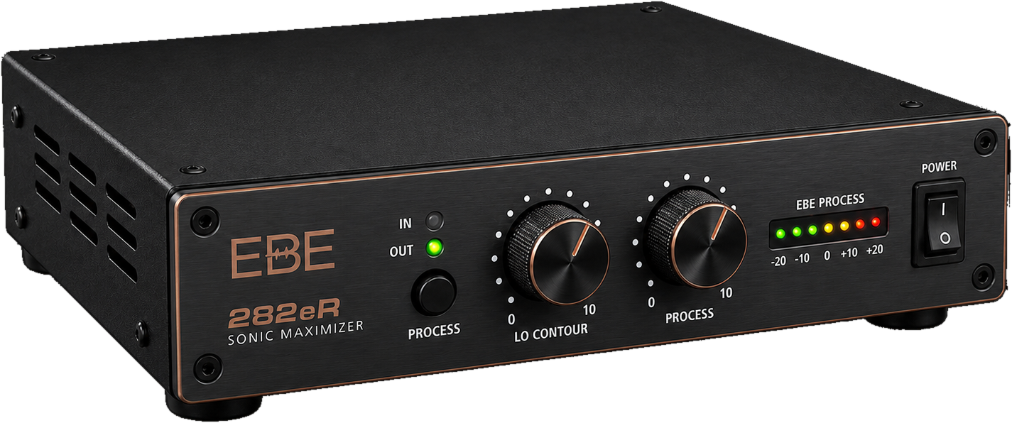EBE 282eR v2 — view 3