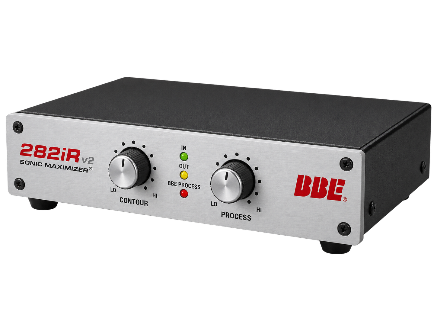 BBE 282iR v2 — alternate view