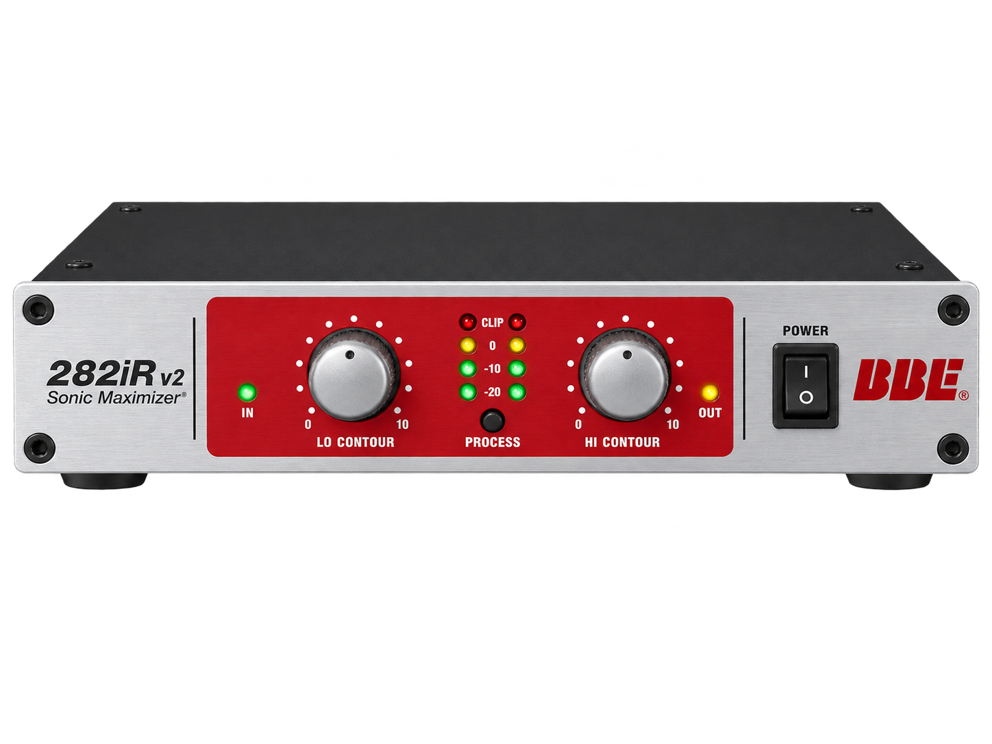 BBE 282iR v2