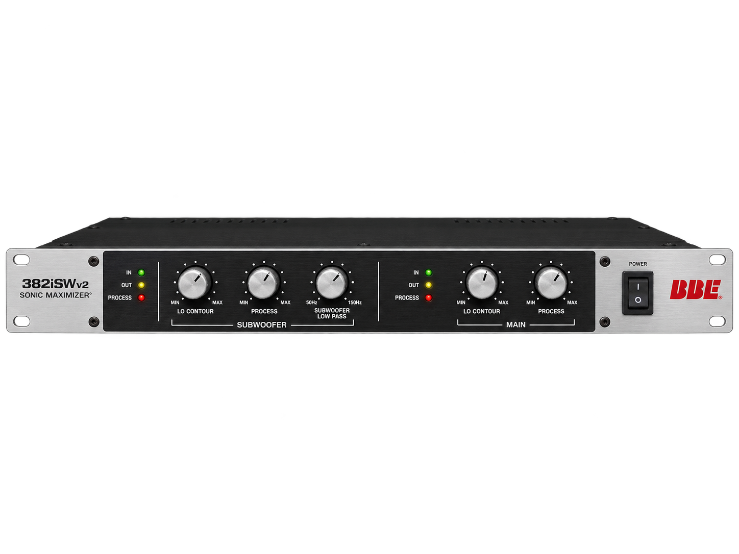 BBE 382iSW v2