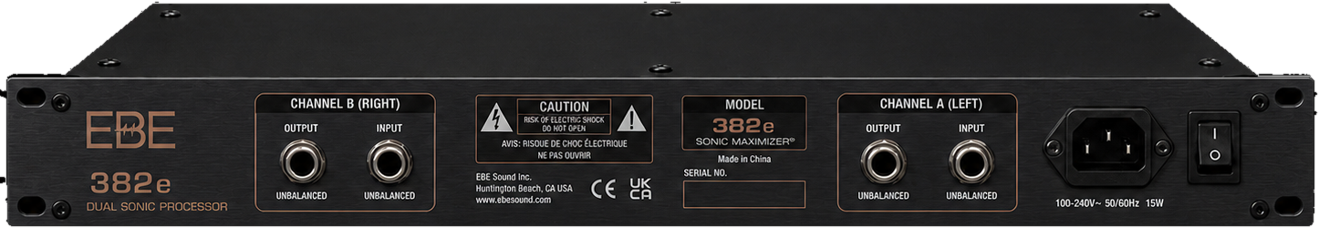EBE 382e v2 — view 4