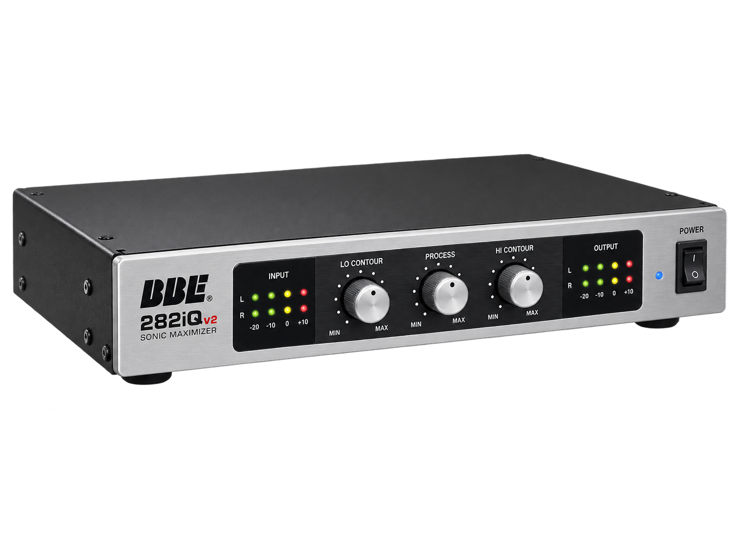BBE 282iQ v2 — alternate view