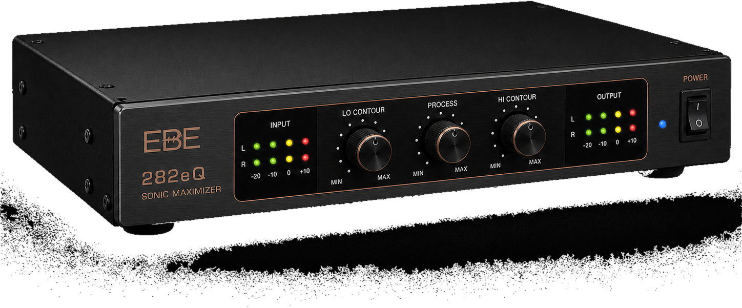 EBE 282eQ v2 — view 2