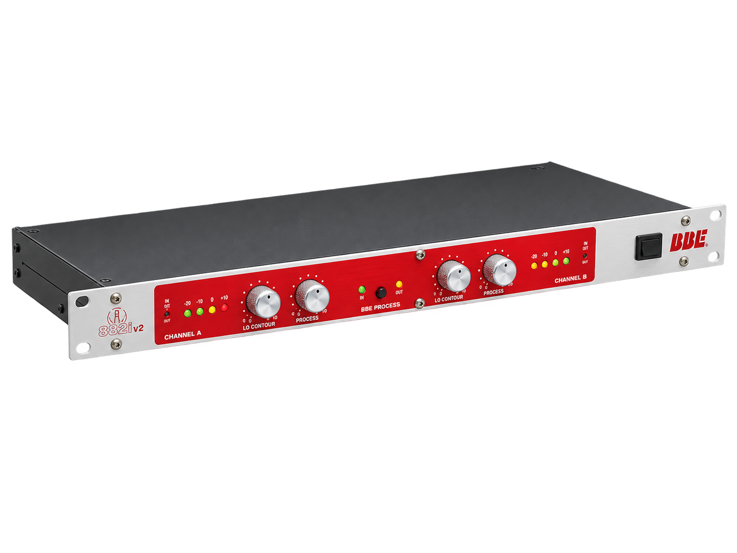 BBE 882i v2 — view 3