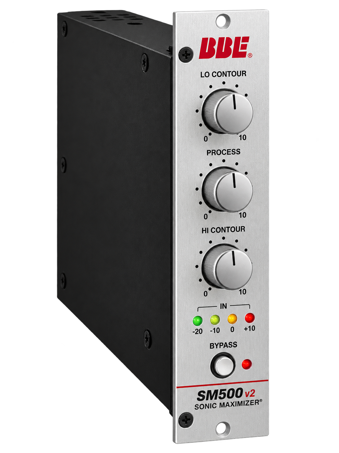 BBE SM500 v2 — view 3