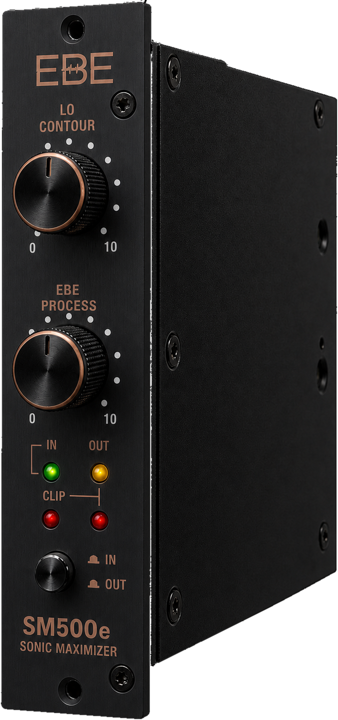EBE SM500e v2 — view 2