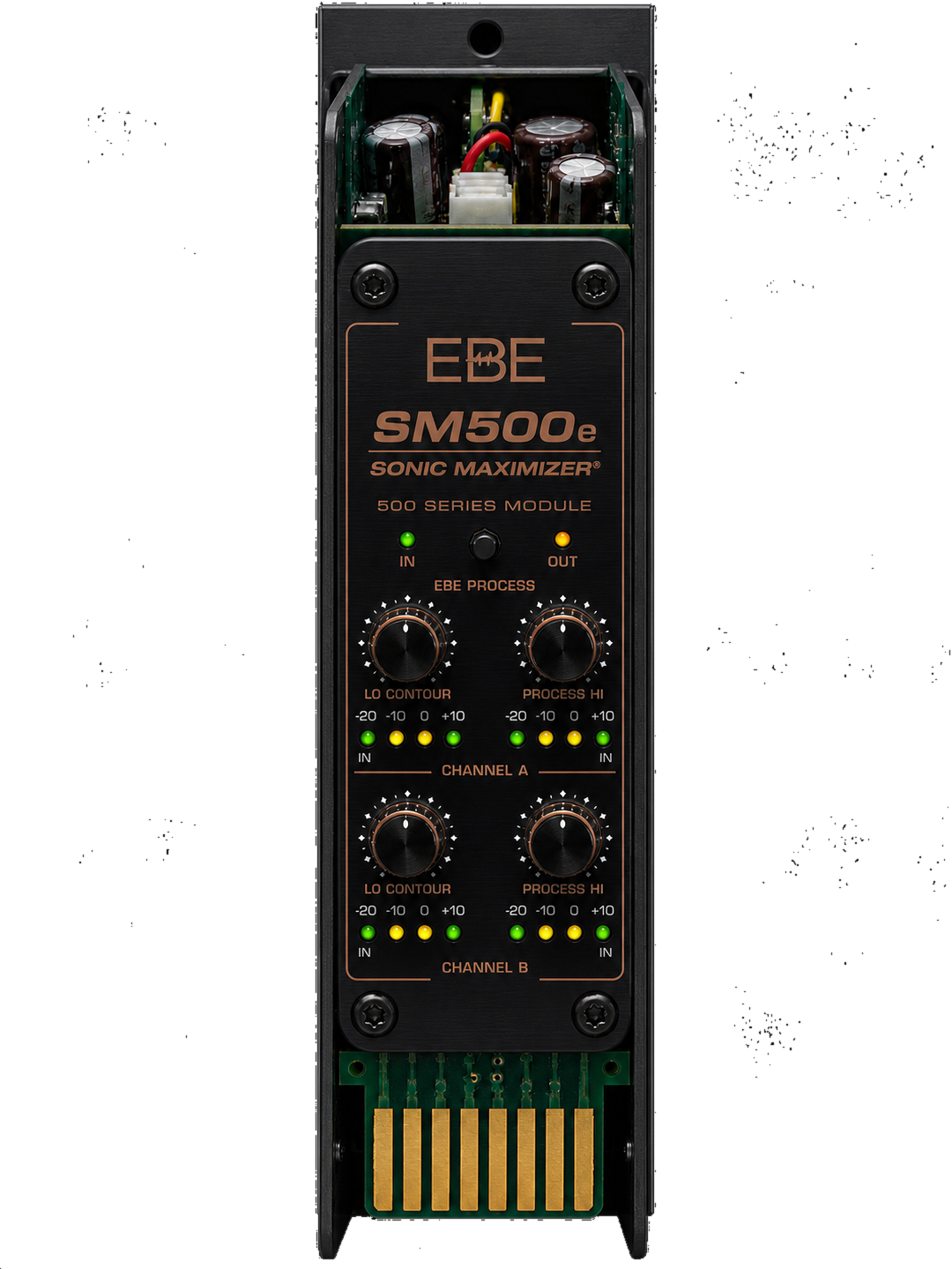 EBE SM500e v2 — view 4