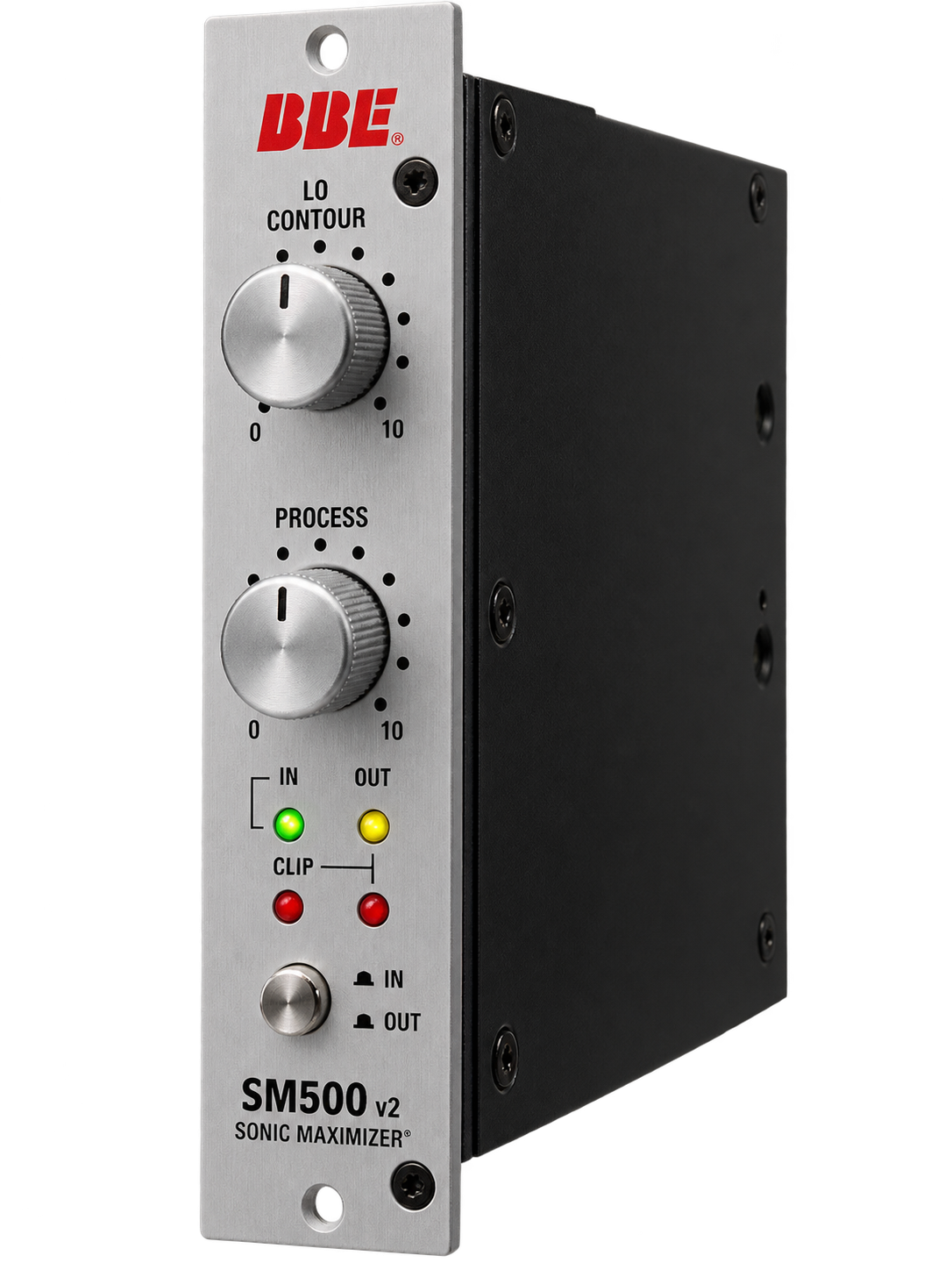BBE SM500 v2 — alternate view