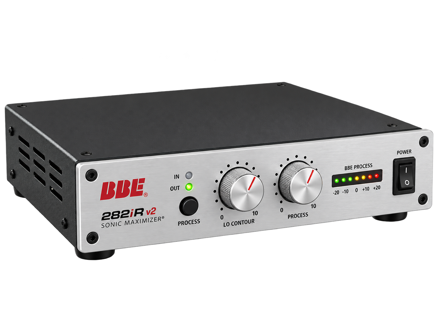 BBE 282iR v2 — view 3