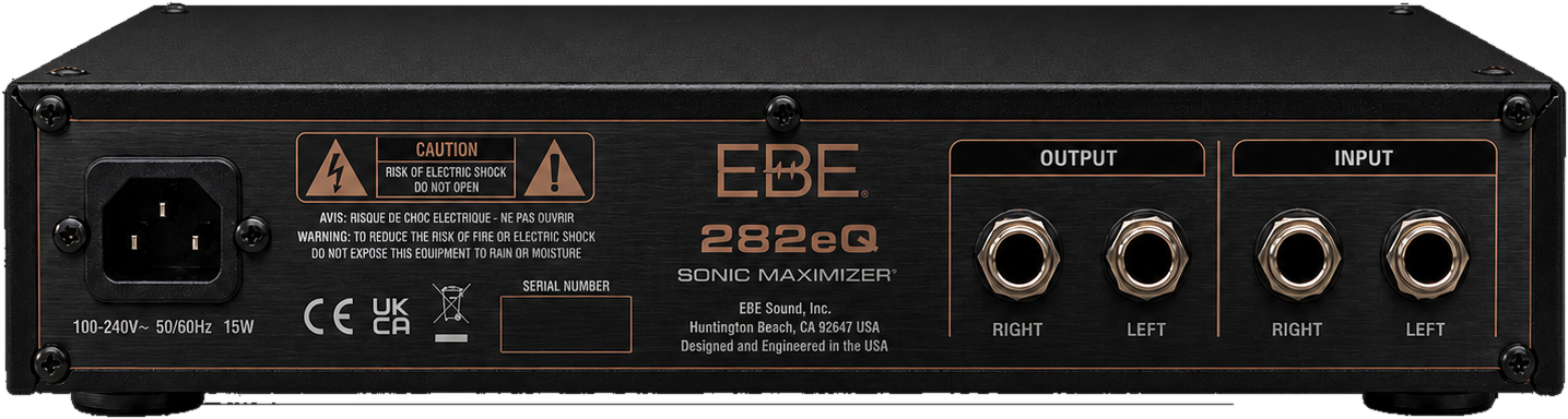 EBE 282eQ v2 — view 3