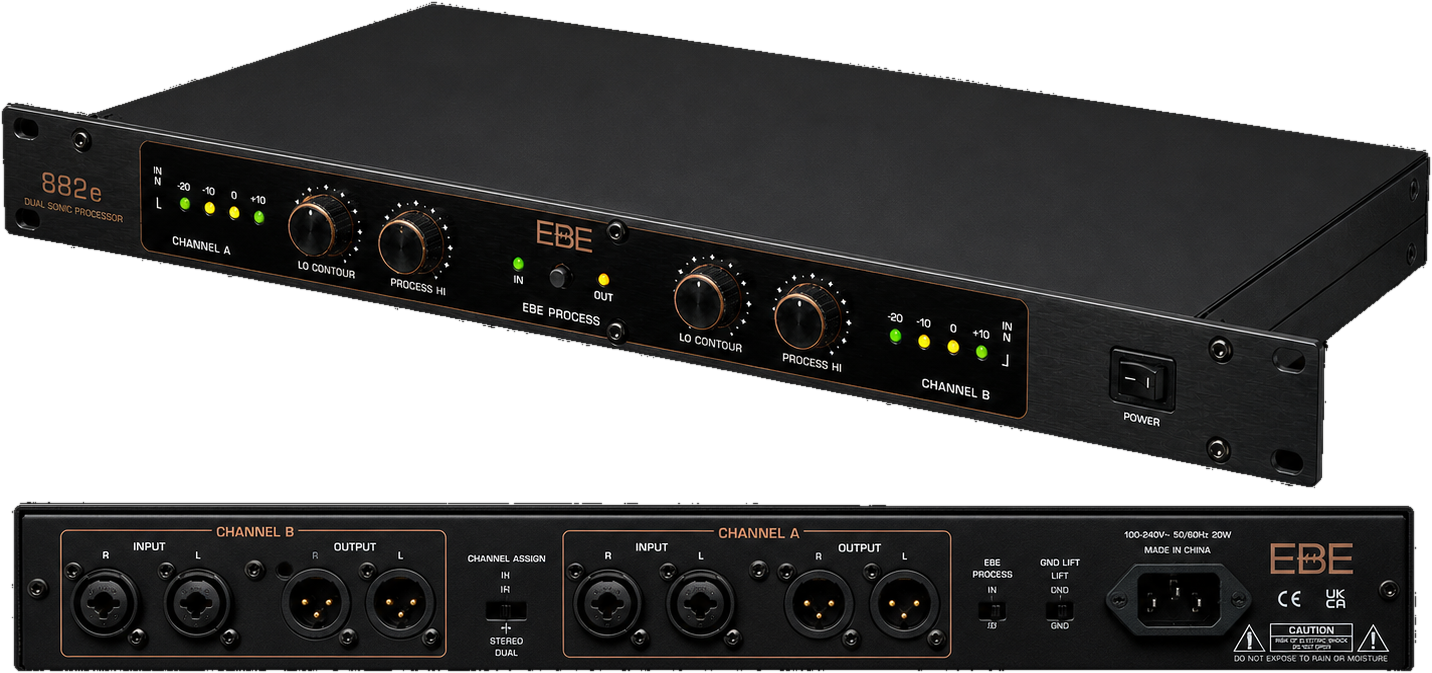 EBE 882e v2 — view 2