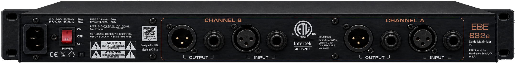 EBE 882e v2 — view 4