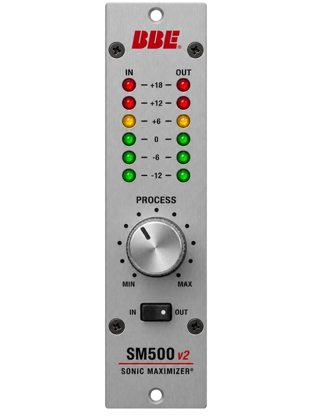 BBE SM500 v2